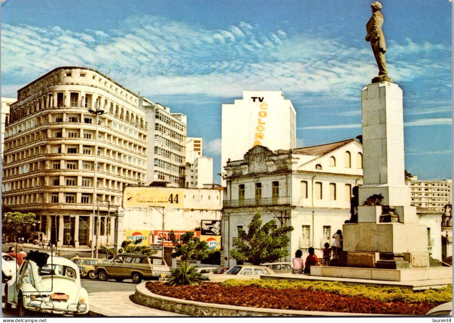 7-9-2023 (4 T 30) Brazil - Salvador - Salvador De Bahia