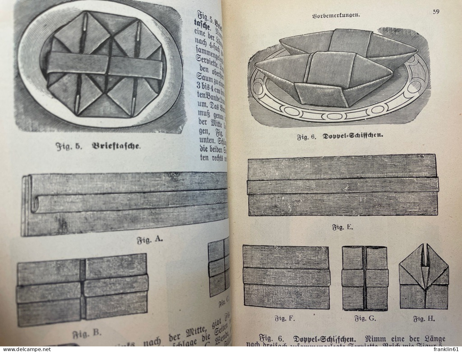 Marie Schandris bekanntes Regensburger Kochbuch.