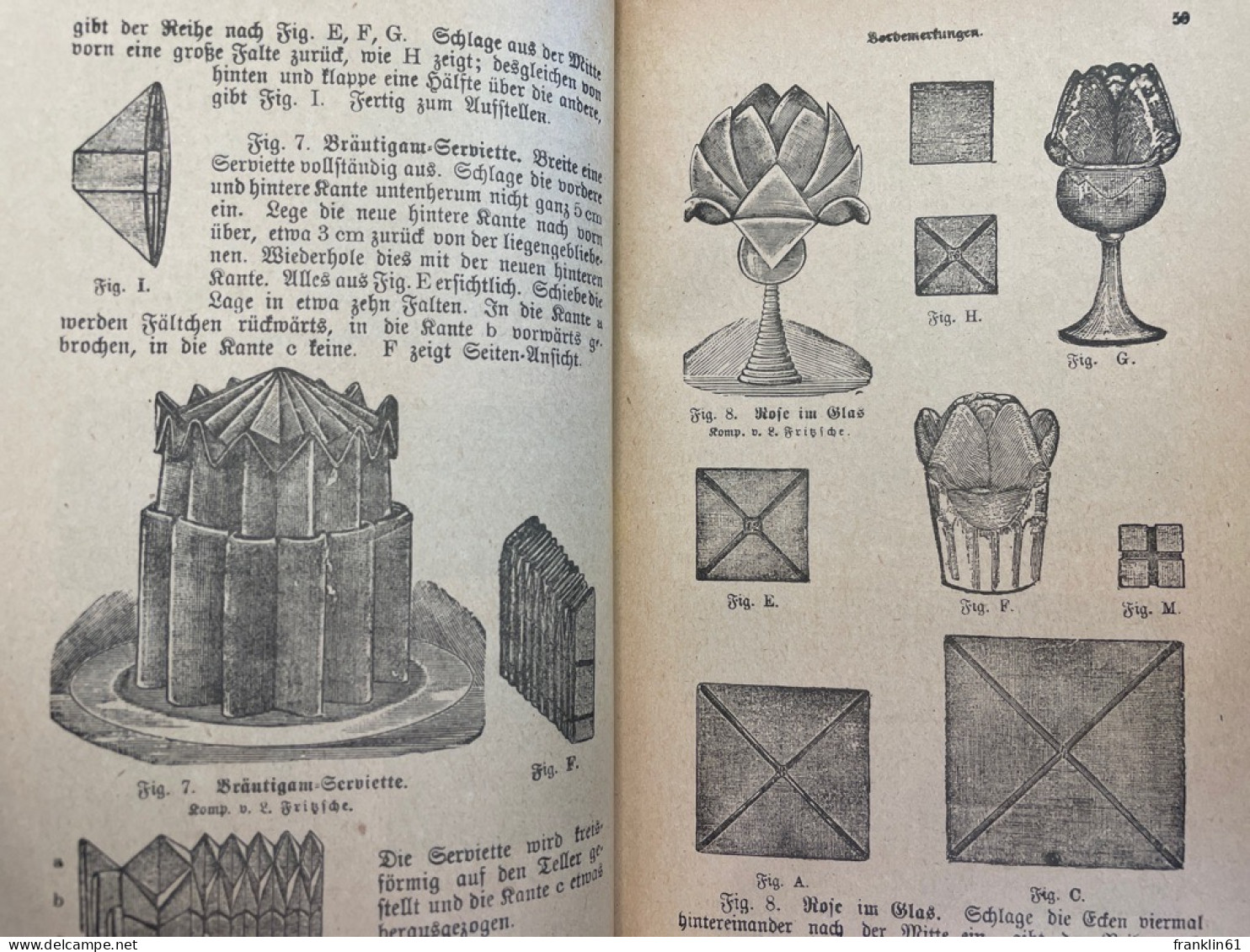 Marie Schandris bekanntes Regensburger Kochbuch.