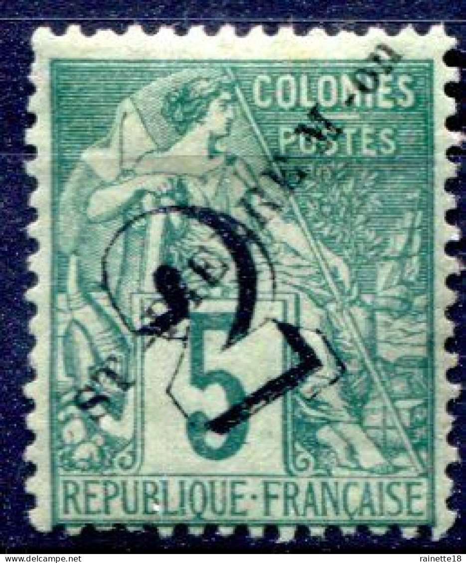 Saint-Pierre Et Miquelon      49 * - Unused Stamps