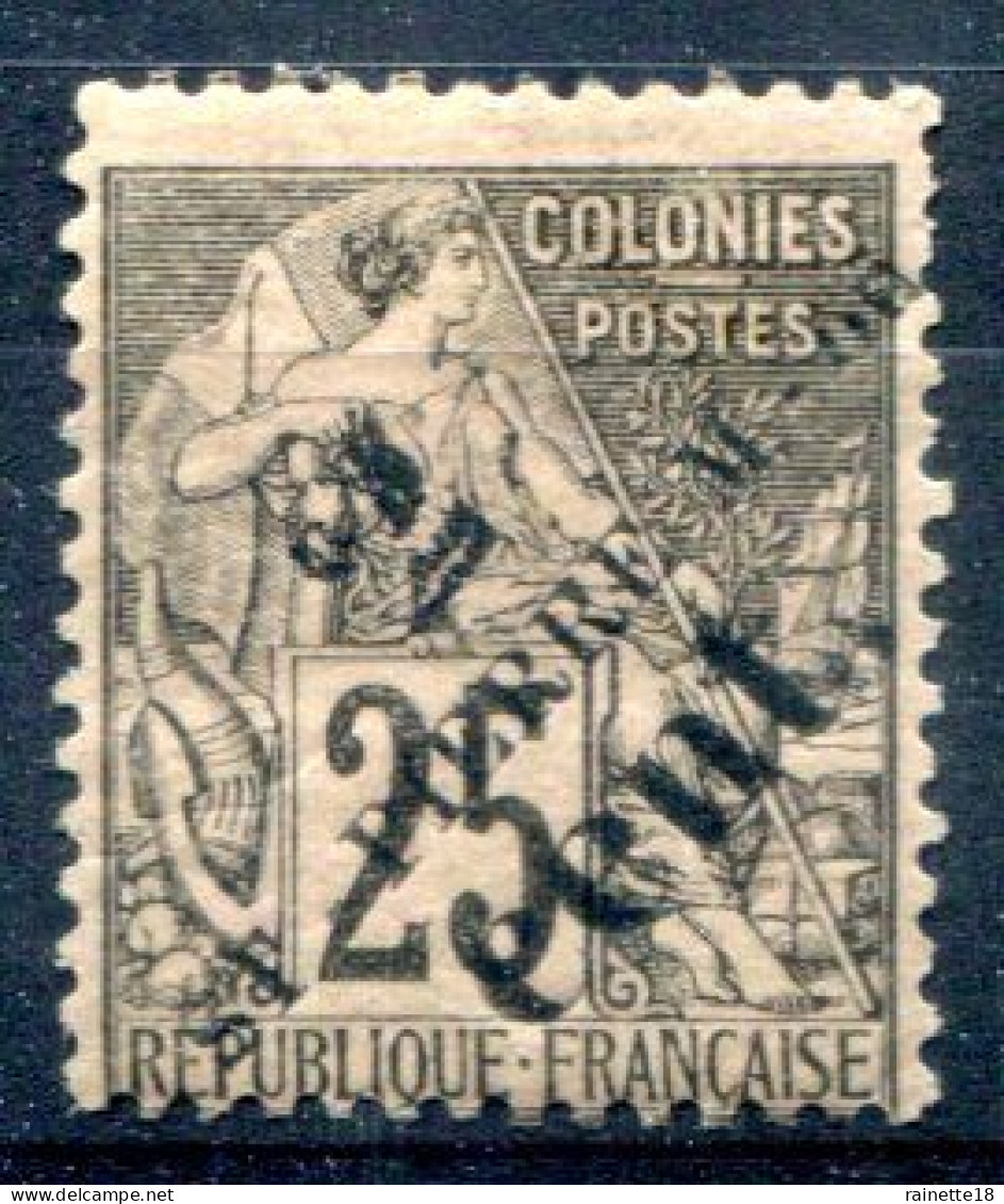 Saint-Pierre Et Miquelon     40 * - Unused Stamps