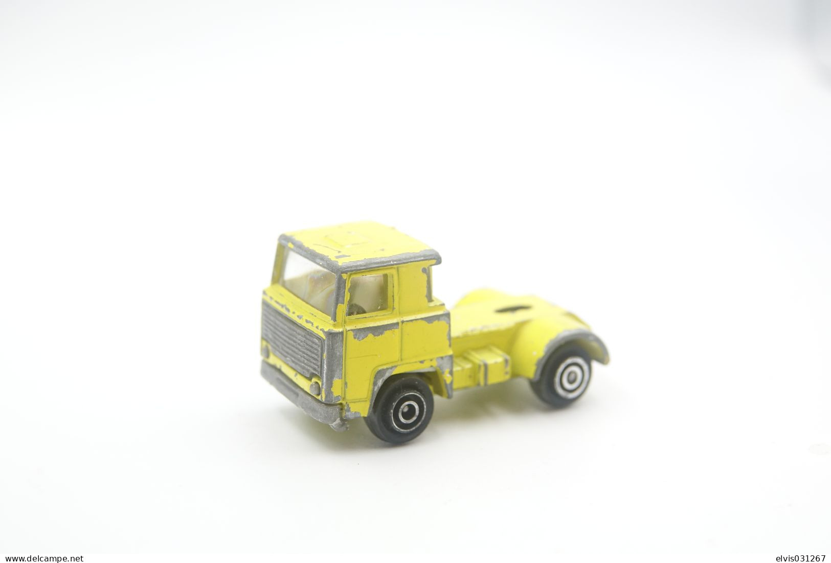 PLAYART, Truck, (like Matchbox / Lesney ) - Matchbox