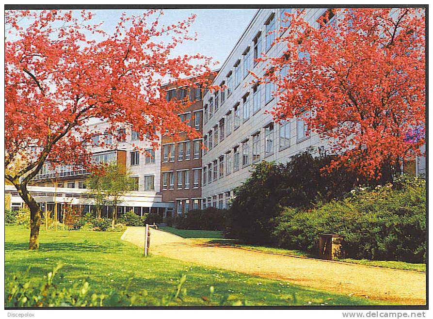 A2337 Neuss Am Rhein - Johanna Etienne Krankenhaus / Non Viaggiata - Neuss