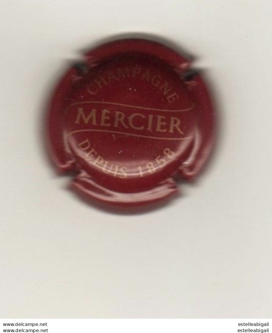Capsule Mercier - Mercier