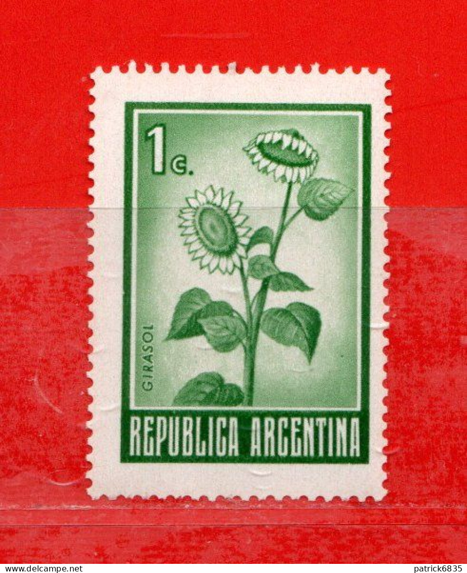 (Mn1)  Argentina - ** 1971 -  Yvert.  883.   MNH. - Nuevos