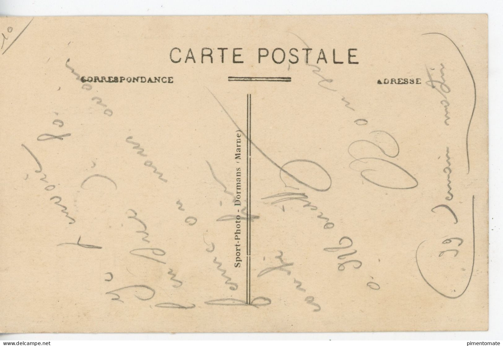 MARCILLY LE HAYER RUE DES HOTES - Marcilly