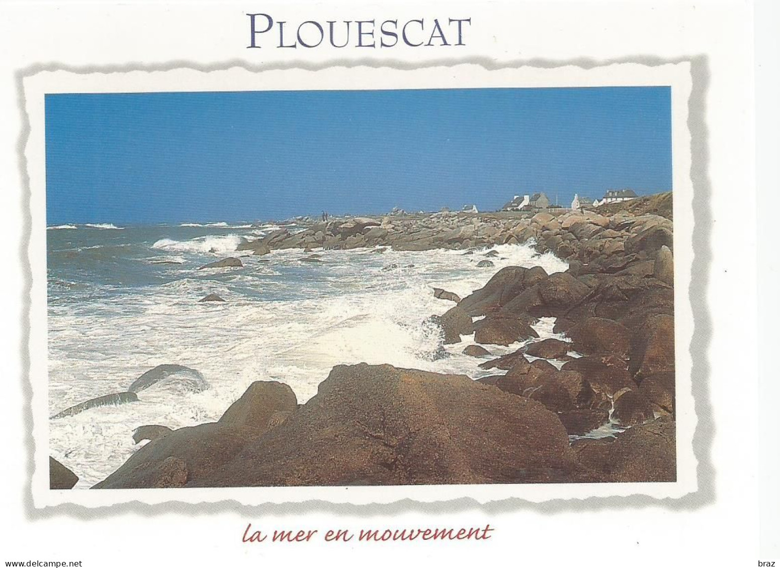 CPM Plouescat - Plouescat