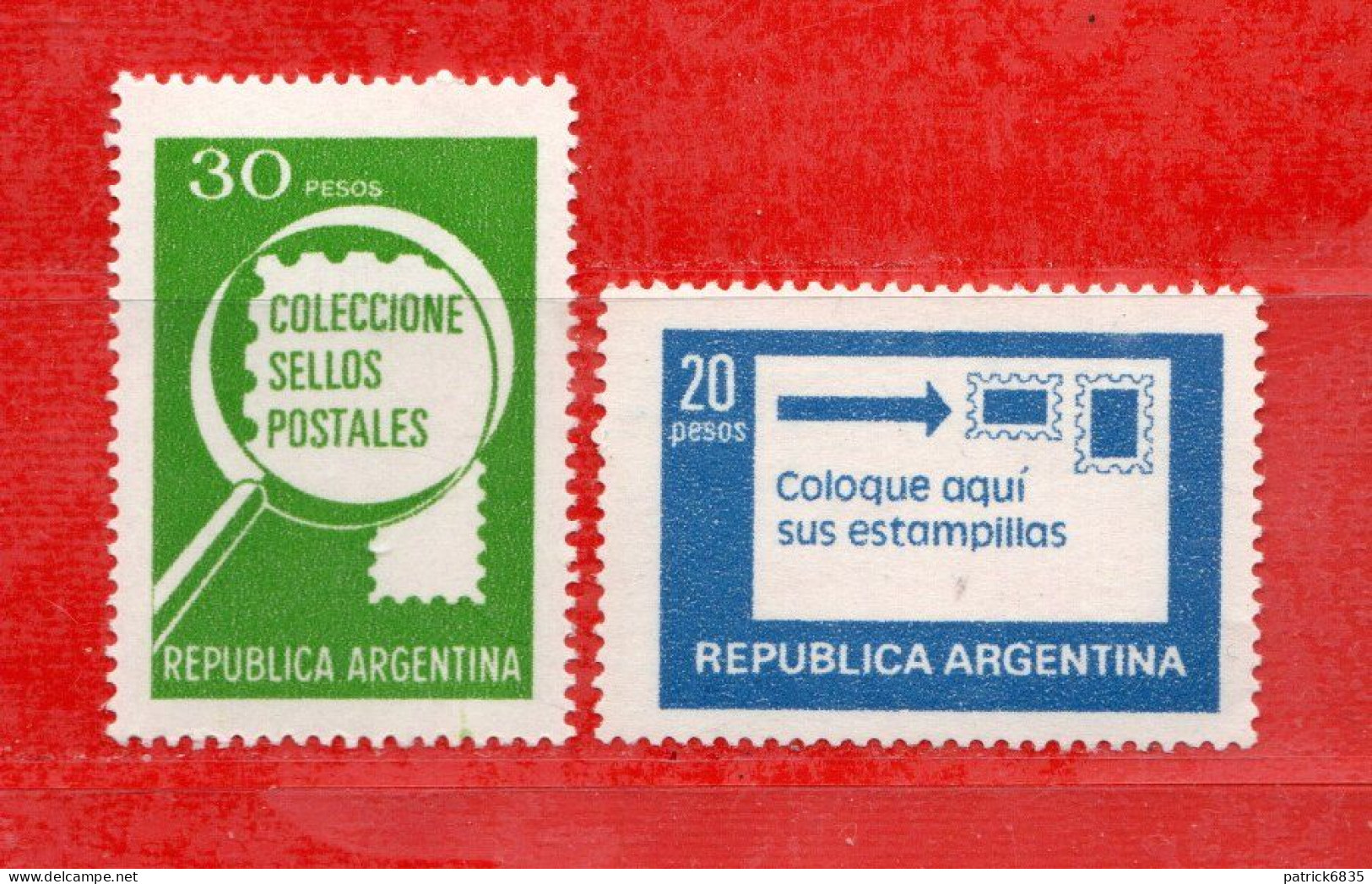 (Mn1)  Argentina - ** 1978-1979 -  Yvert. 1144-1169.   MNH. - Ongebruikt