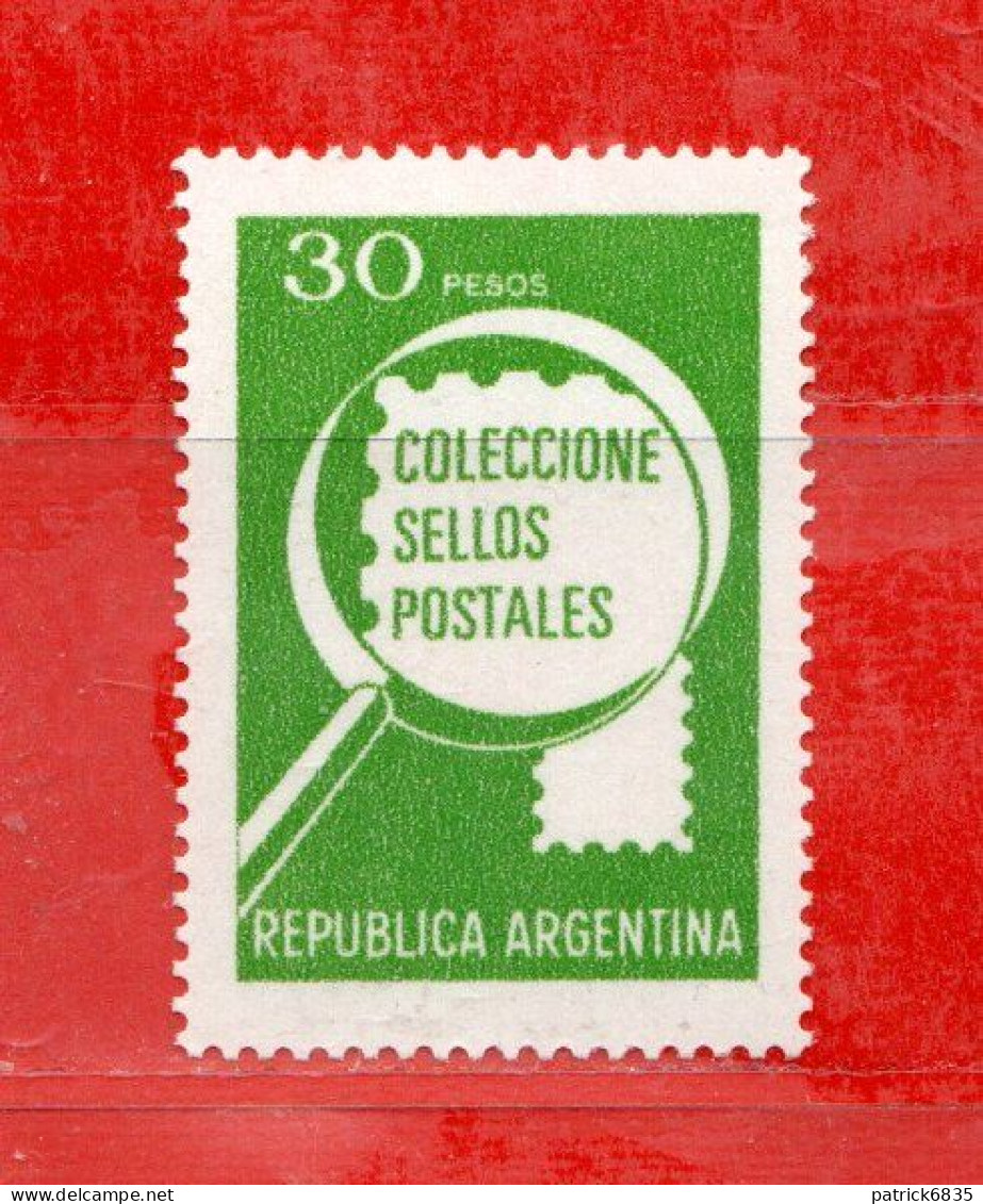 (Mn1)  Argentina - ** 1979 -  Yvert. 1169.   MNH. - Nuovi