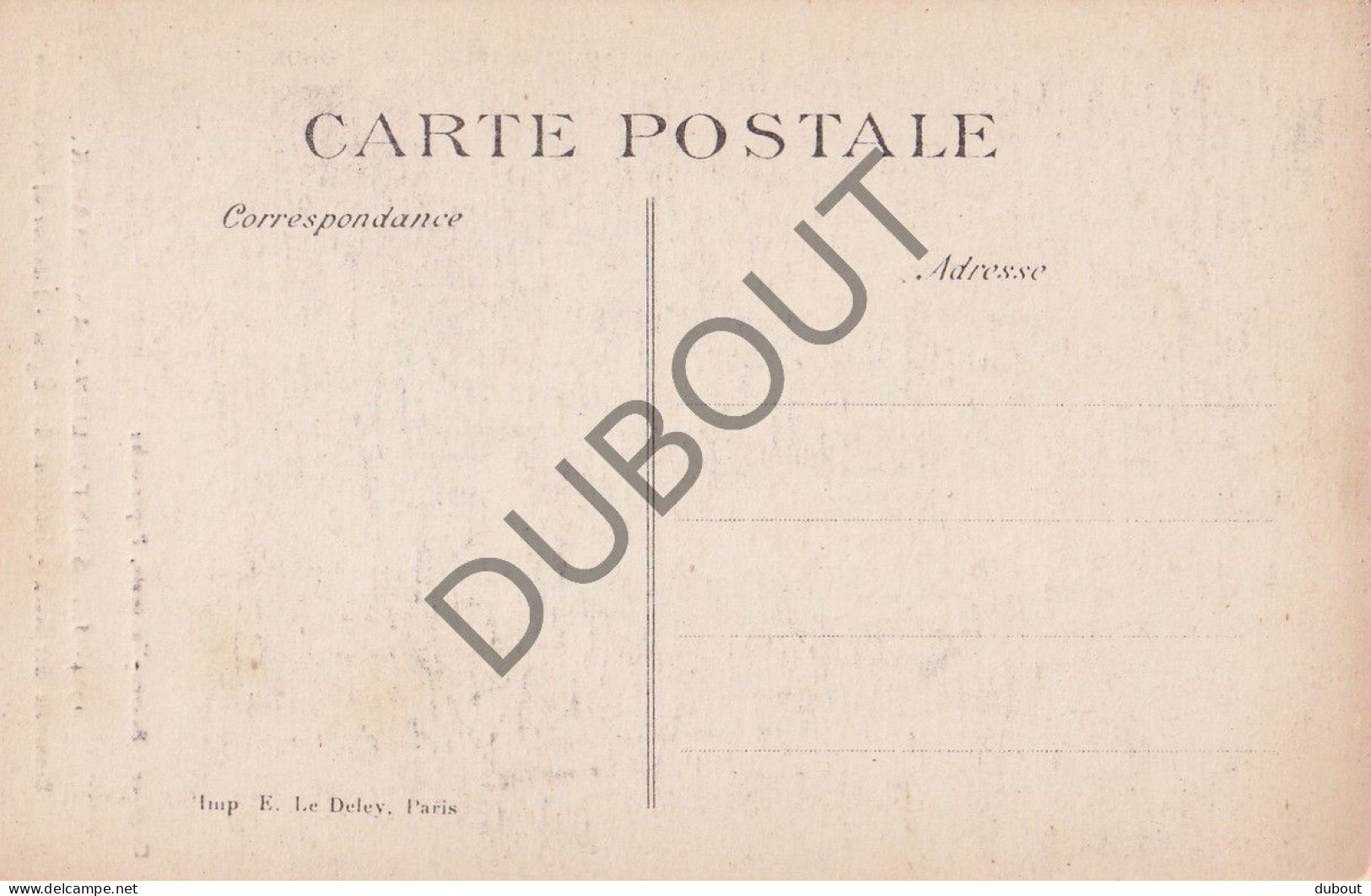 Postkaart/Carte Postale - Langemark - Saint Julien - Kerk   (C4777) - Langemark-Poelkapelle