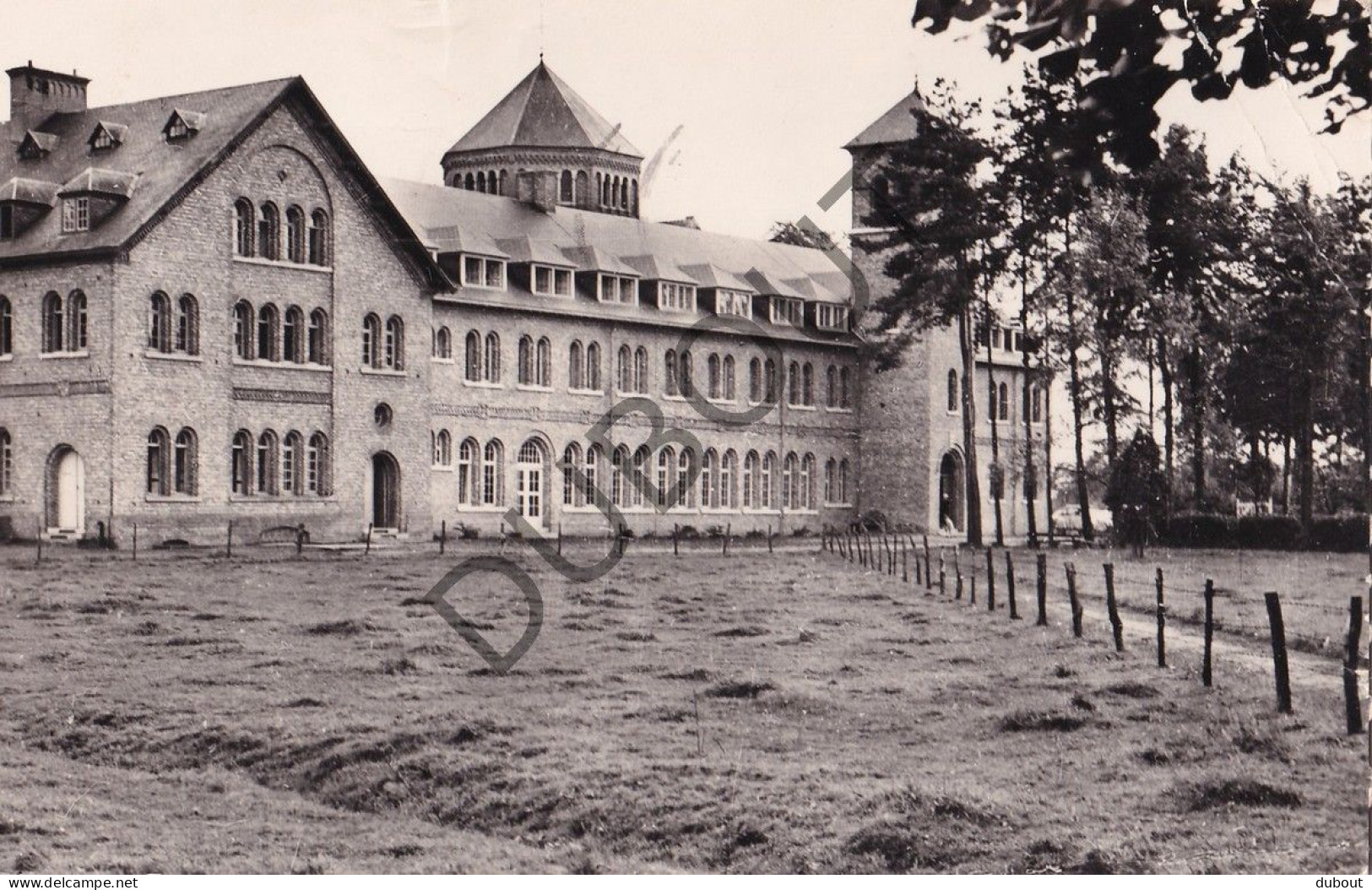 Postkaart/Carte Postale - Loppem Klooster  (C4778) - Zedelgem