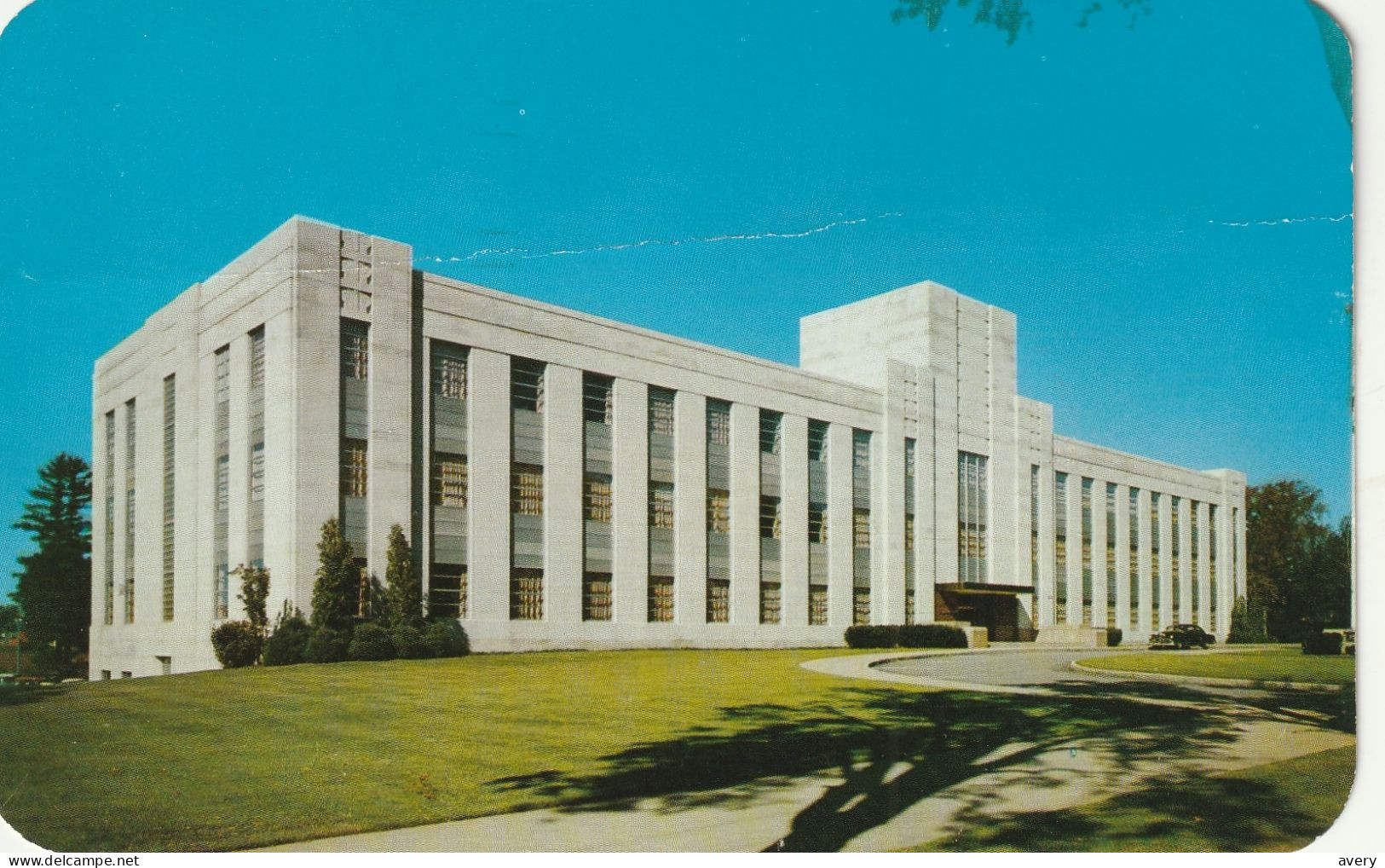 New Hampshire Fire Insurance Building, Manchester, New Hampshire - Manchester