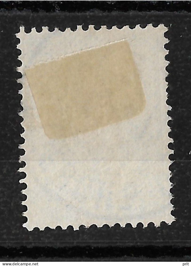 Russia 1909 25K, Sergiyevsk Samara Governorate Postmark 1911, Сергиевск. Mi 73 IA - Used Stamps