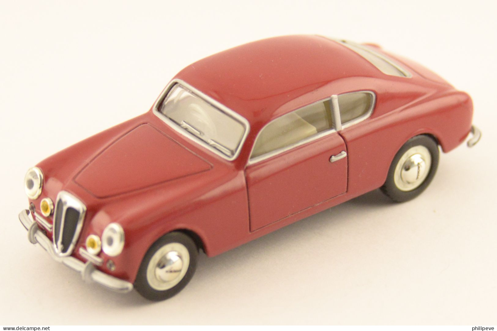 LANCIA Aurelia 1951 - SOLIDO 1:43 - Solido