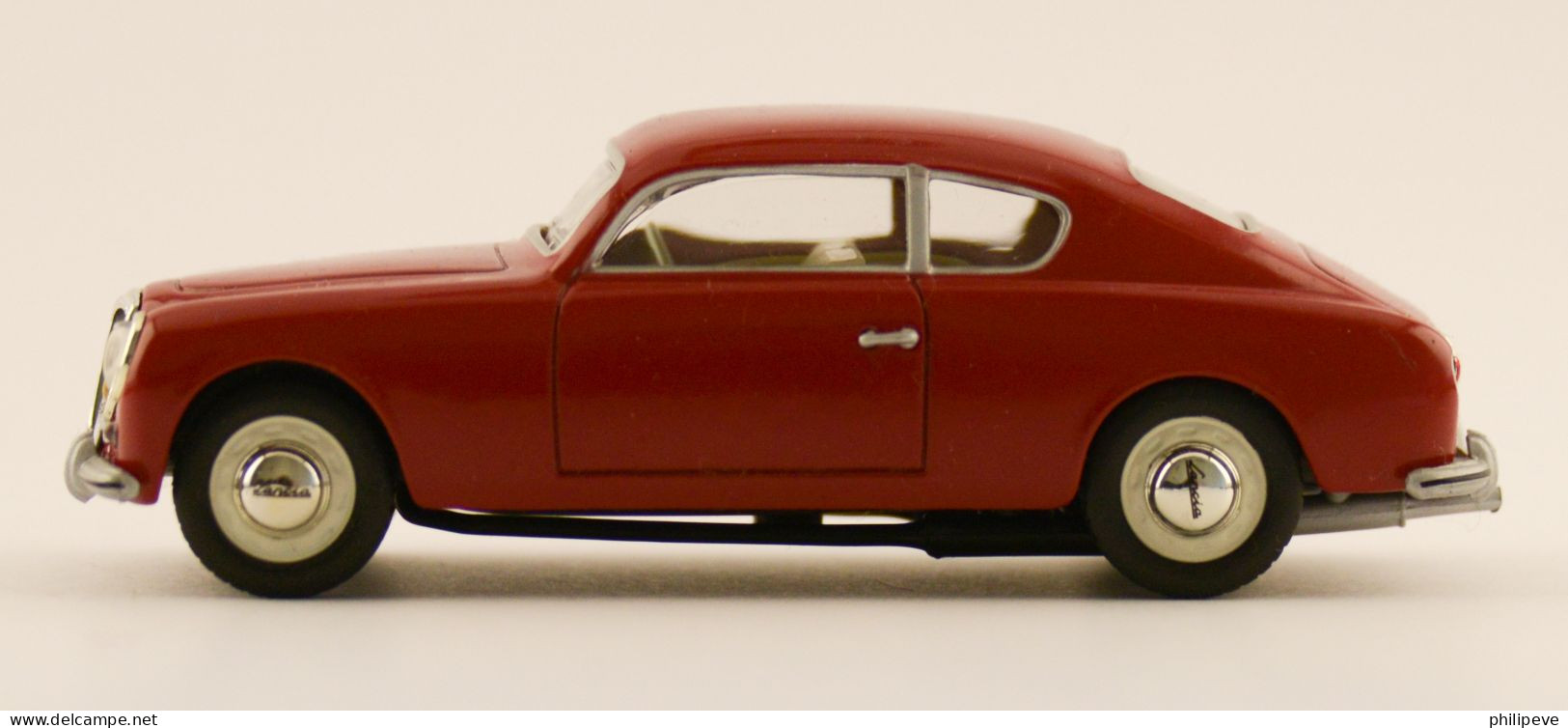 LANCIA Aurelia 1951 - SOLIDO 1:43 - Solido