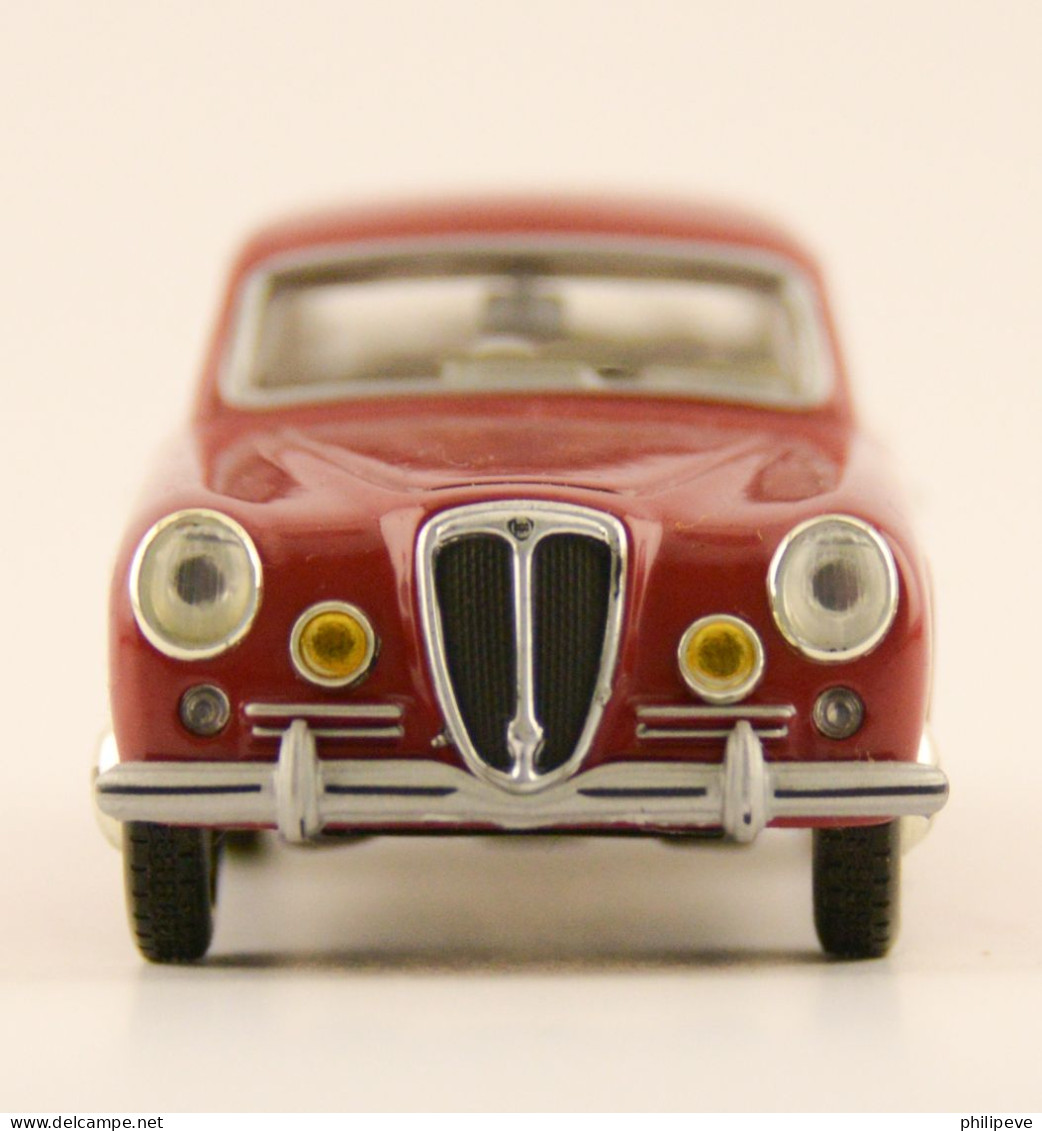 LANCIA Aurelia 1951 - SOLIDO 1:43 - Solido