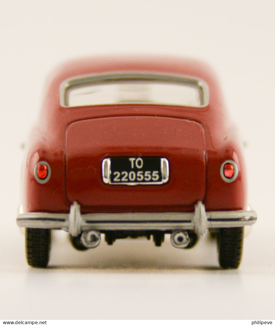 LANCIA Aurelia 1951 - SOLIDO 1:43