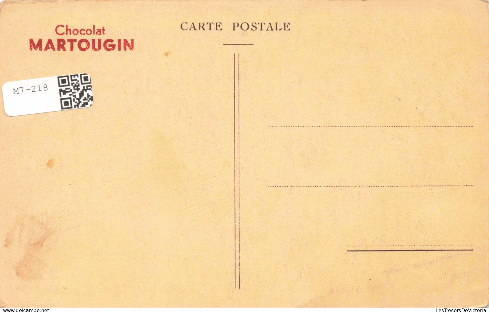 BELGIQUE -  Bruxelles - Place Royale - Carte Postale Ancienne - Marktpleinen, Pleinen