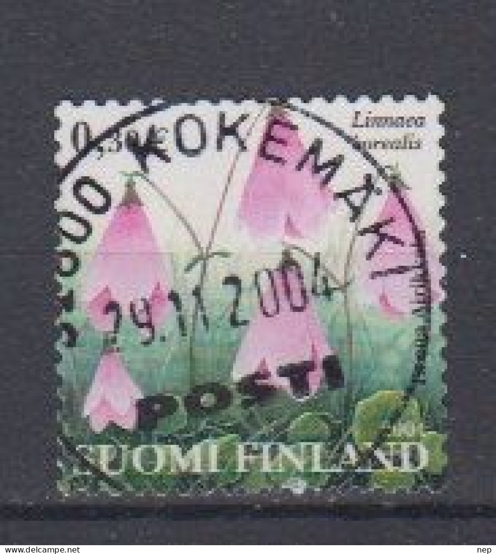 FINLAND - Michel - 2004 - Nr 1696 - Gest/Obl/Us - Oblitérés