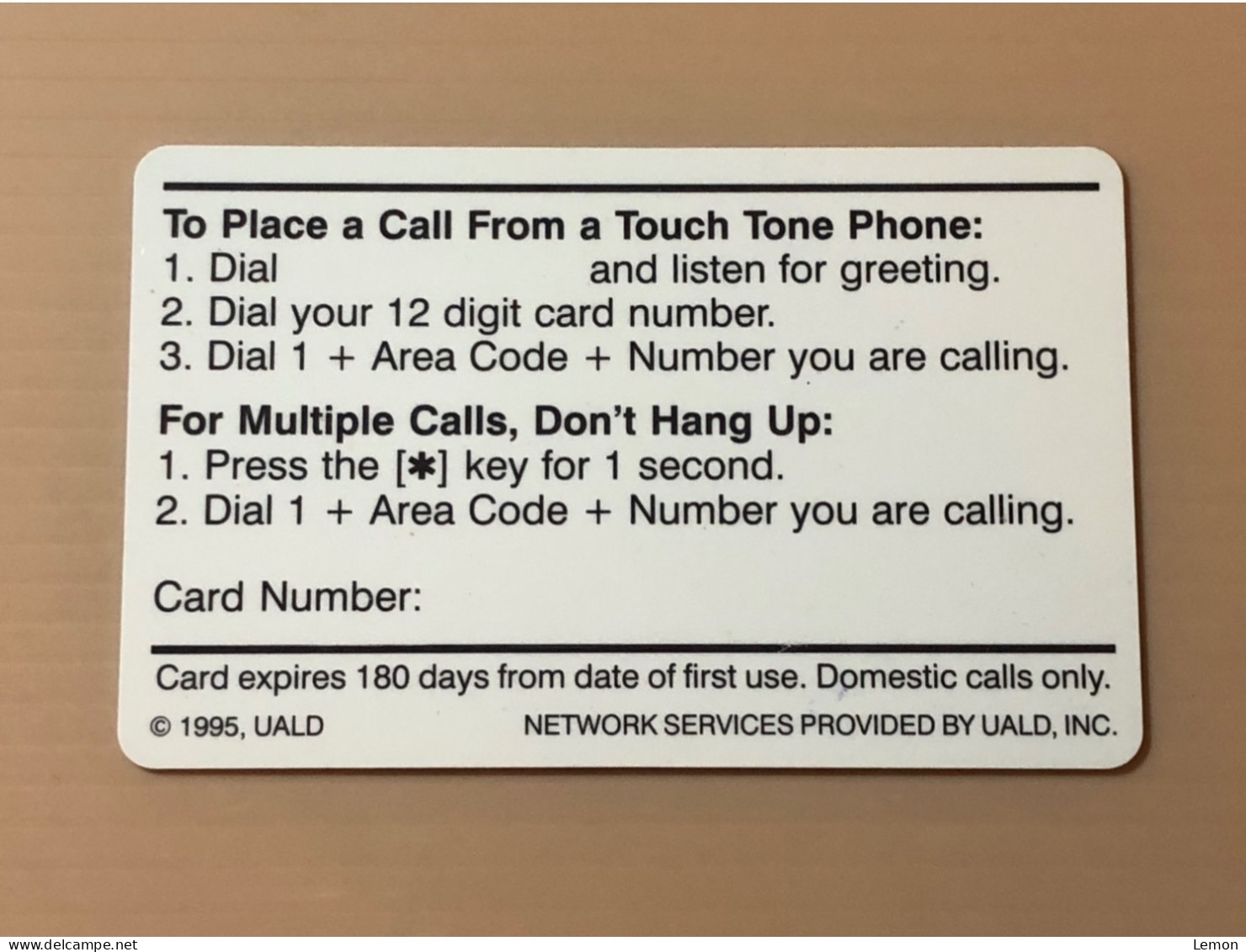 USA UNITED STATES America Prepaid Telecard Phonecard, Bloomington Gold Corvettes SAMPLE CARD, Set Of 1 Card - Collections