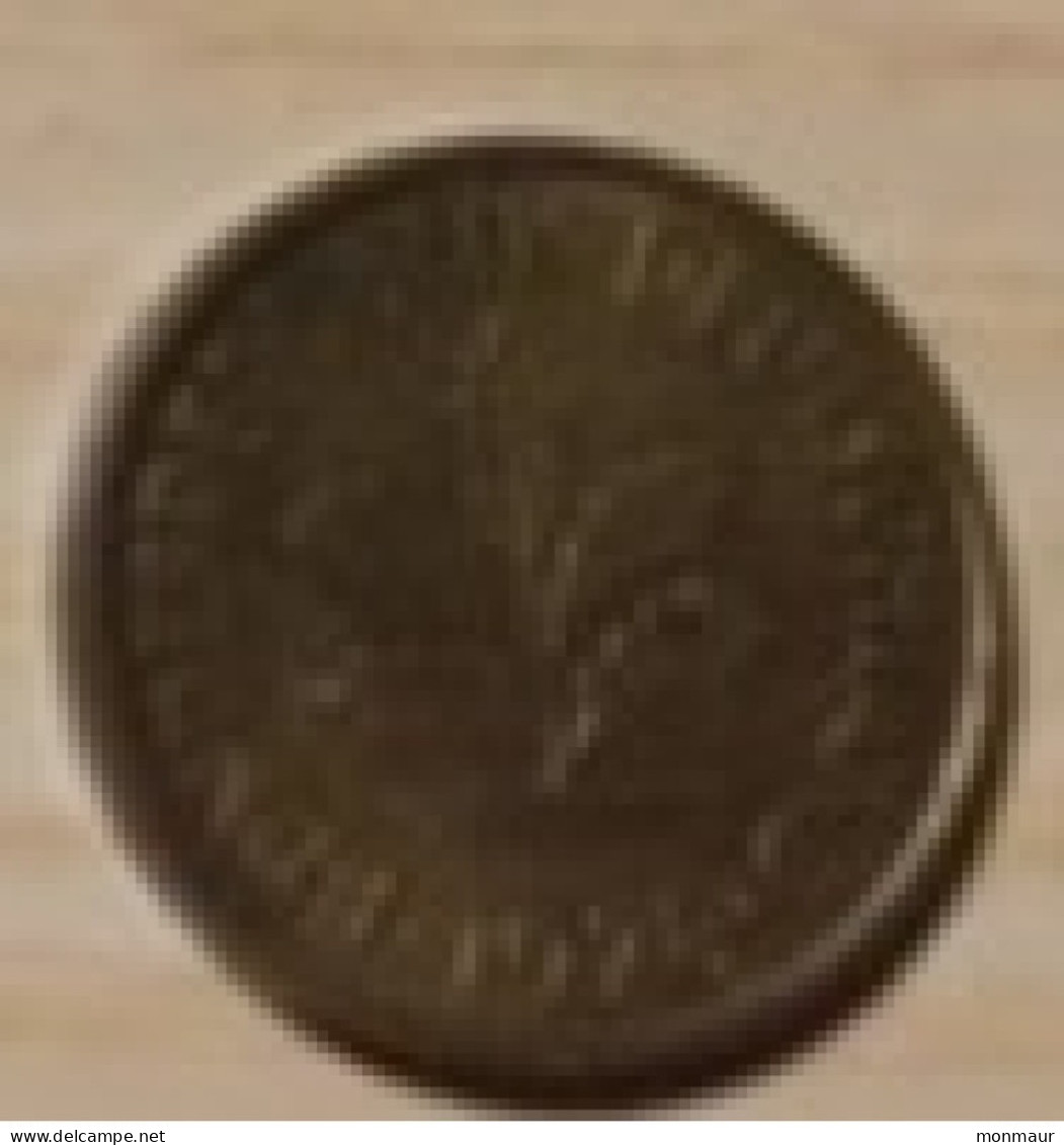 GERMANIA 1978  5 PFENNING - 5 Pfennig