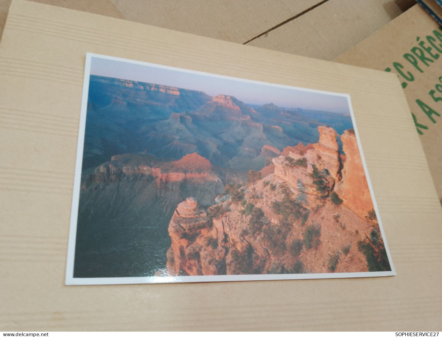 464 //  GRAND CANYON NATIONAL PARK / ARIZONA - Grand Canyon