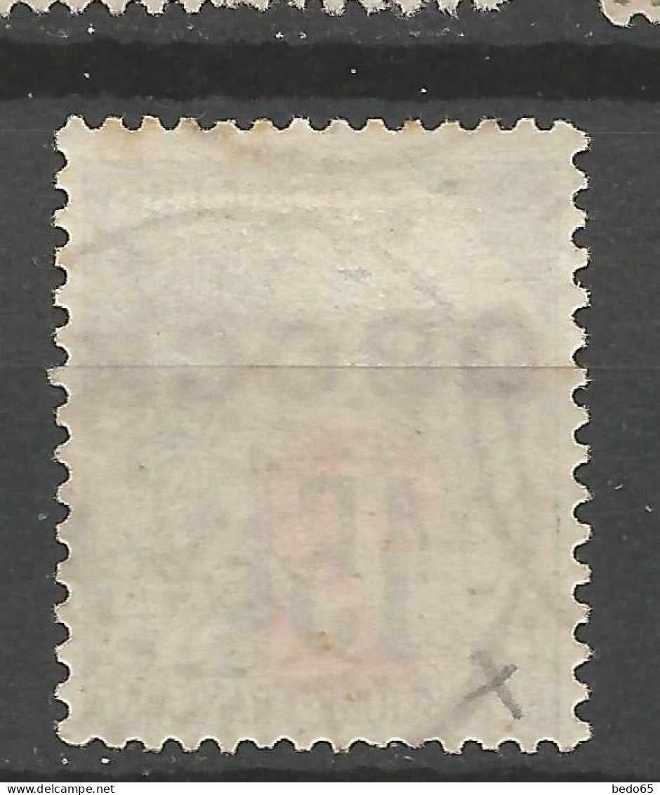 OBOCK N° 23 OBL  / Used - Oblitérés