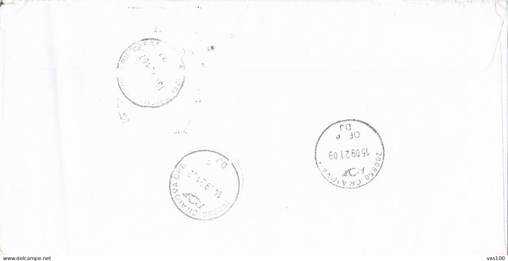 CATHEDRAL, SHIPS, PERSONALITIES, STAMPS ON REGISTERED COVER, 2021, RUSSIA - Lettres & Documents