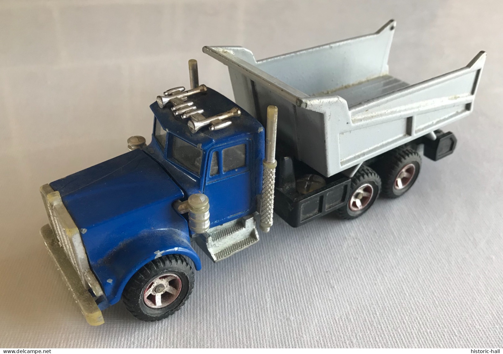 MAJORETTE - Camion Kenworth - Majorette