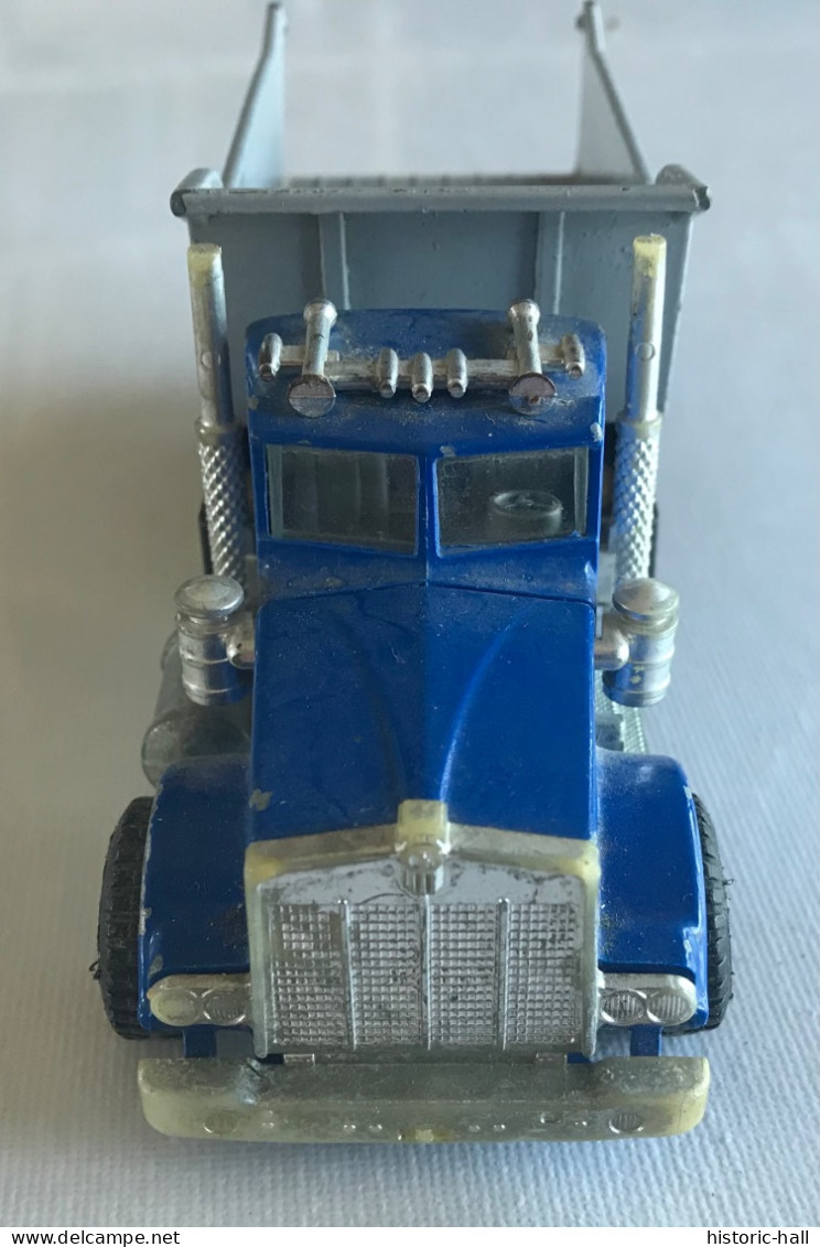 MAJORETTE - Camion Kenworth - Majorette