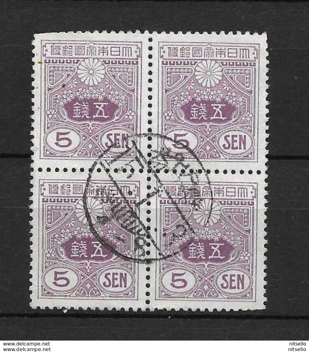 LOTE 1703  /// (C025)   JAPON LOTE - Used Stamps