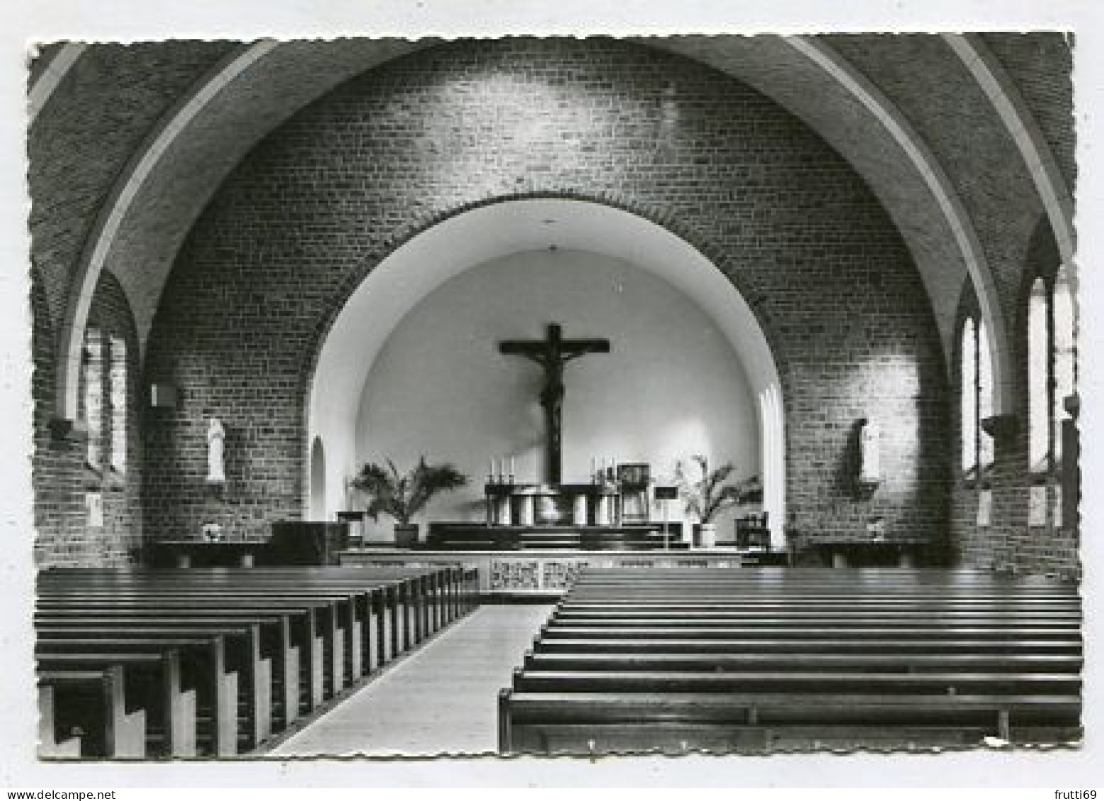 AK 161440 CHURCH / CLOISTER ... - Weywertz - St. Michael Pfarrkirche - Chiese E Conventi