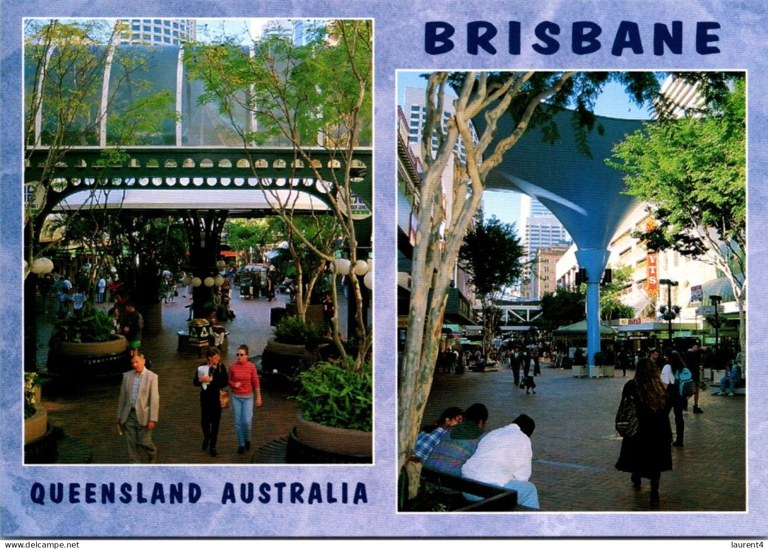 9-9-2023 (4 T 36) Australia - QLD - Brisbane City Center - Brisbane