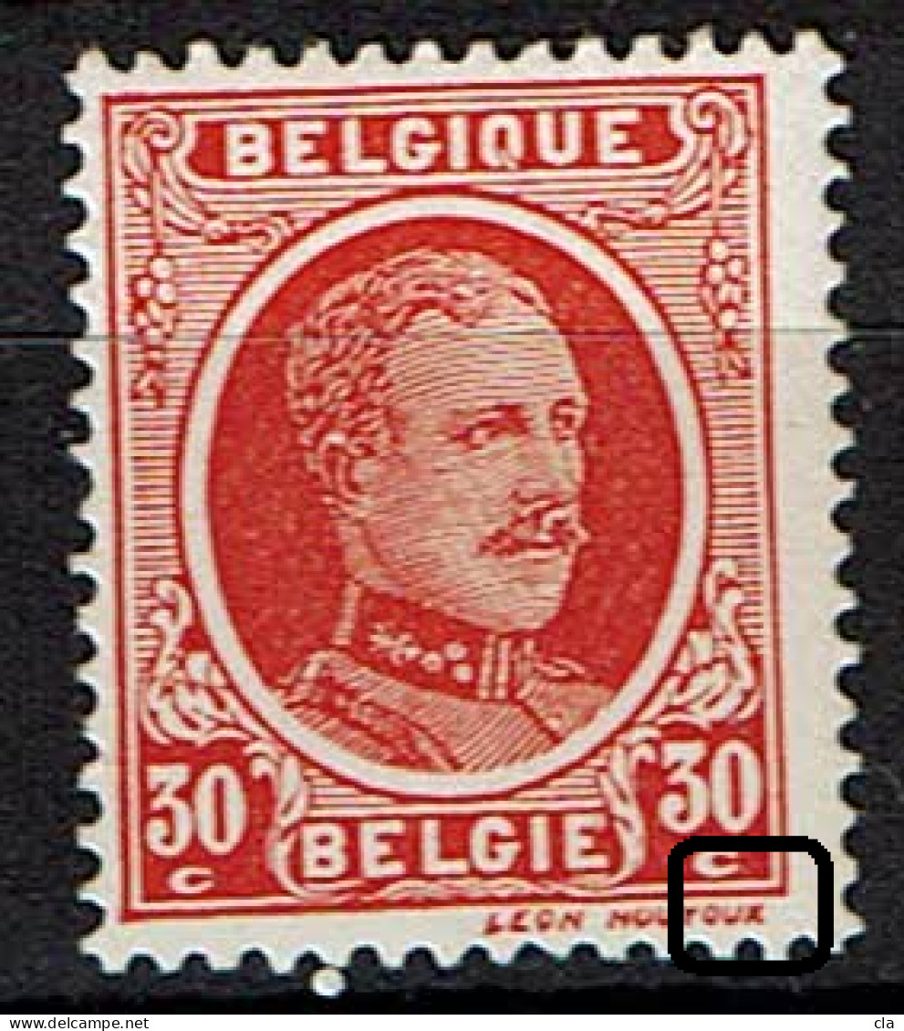 199  **  LV 15  X épaissi - 1901-1930