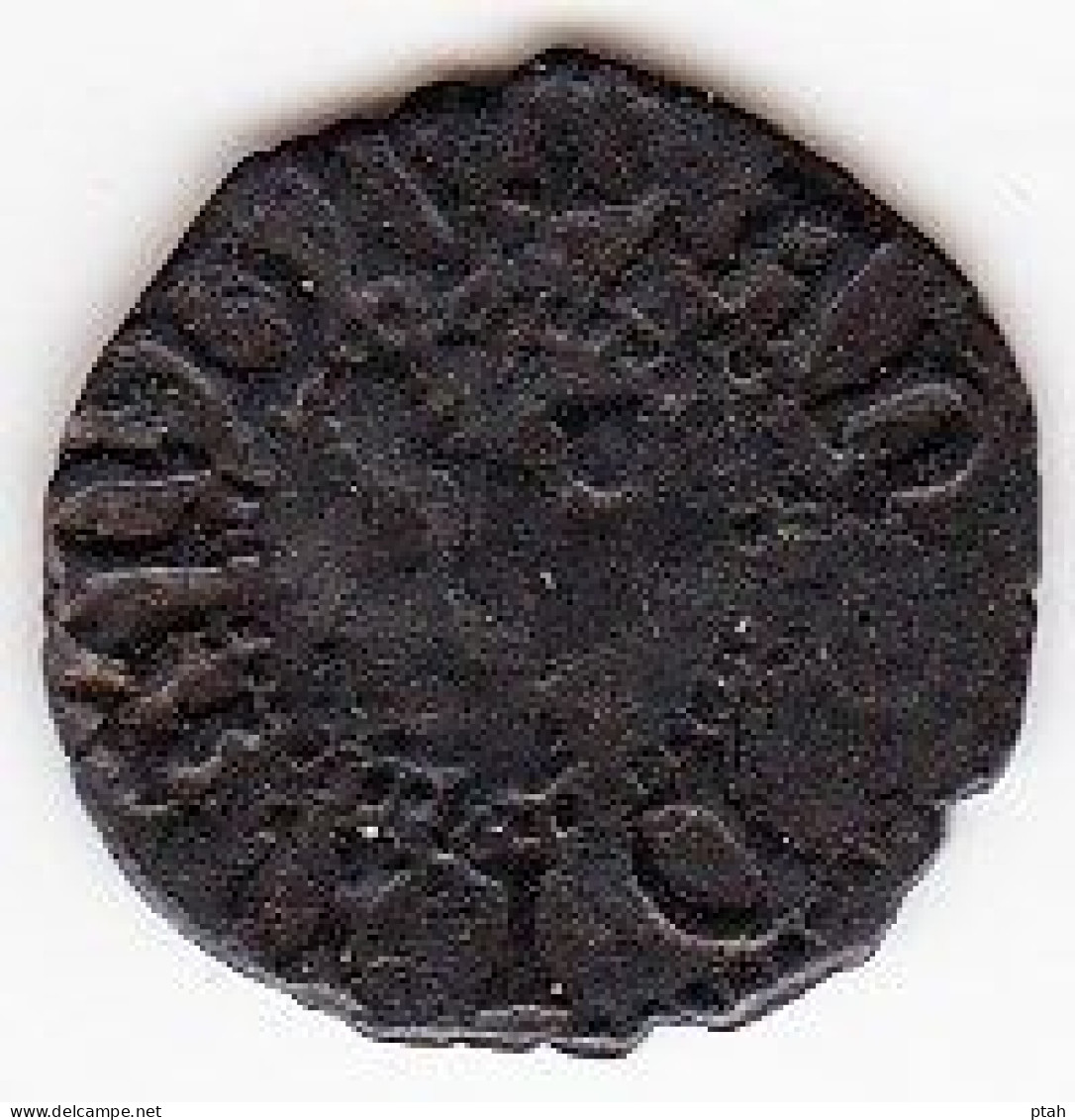 SARDINIA, Ferdinando V, Cagliarese - Feudal Coins