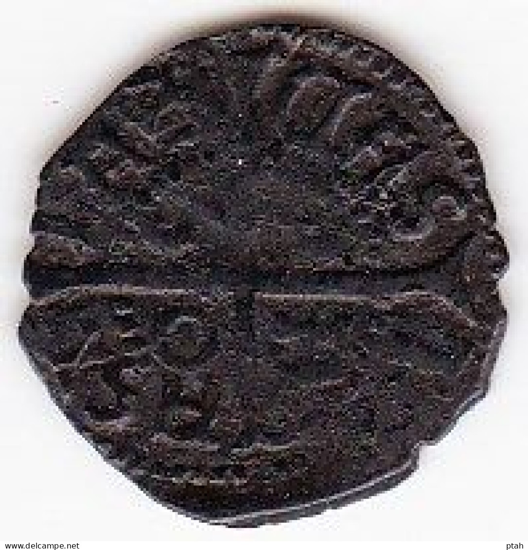 SARDINIA, Ferdinando V, Cagliarese - Feudal Coins