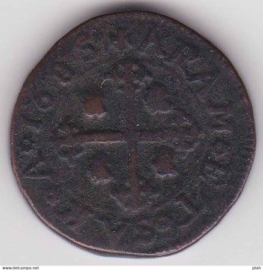 SARDINIA, Carlo II, 3 Cagliaresi - Other & Unclassified