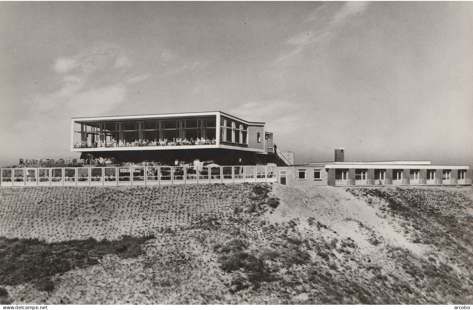 Wijk Aan Zee Hotel Het Hoge Duin - Wijk Aan Zee