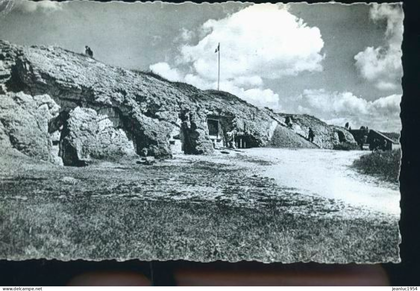 VERDUN DOUAUMONT - Verdun