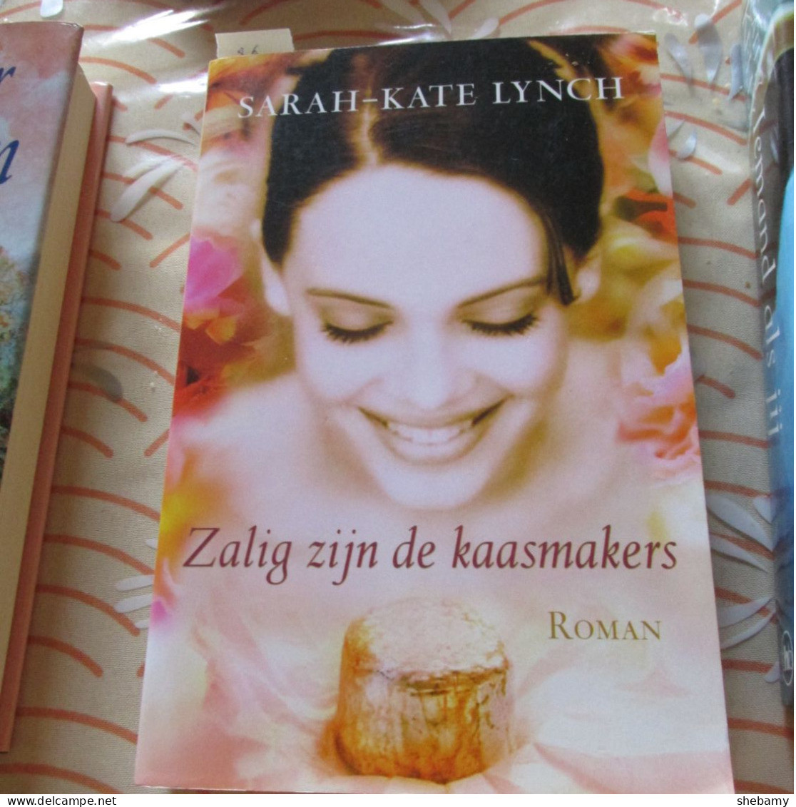 ..Zalig Zijn De Kaasmalers - Other & Unclassified