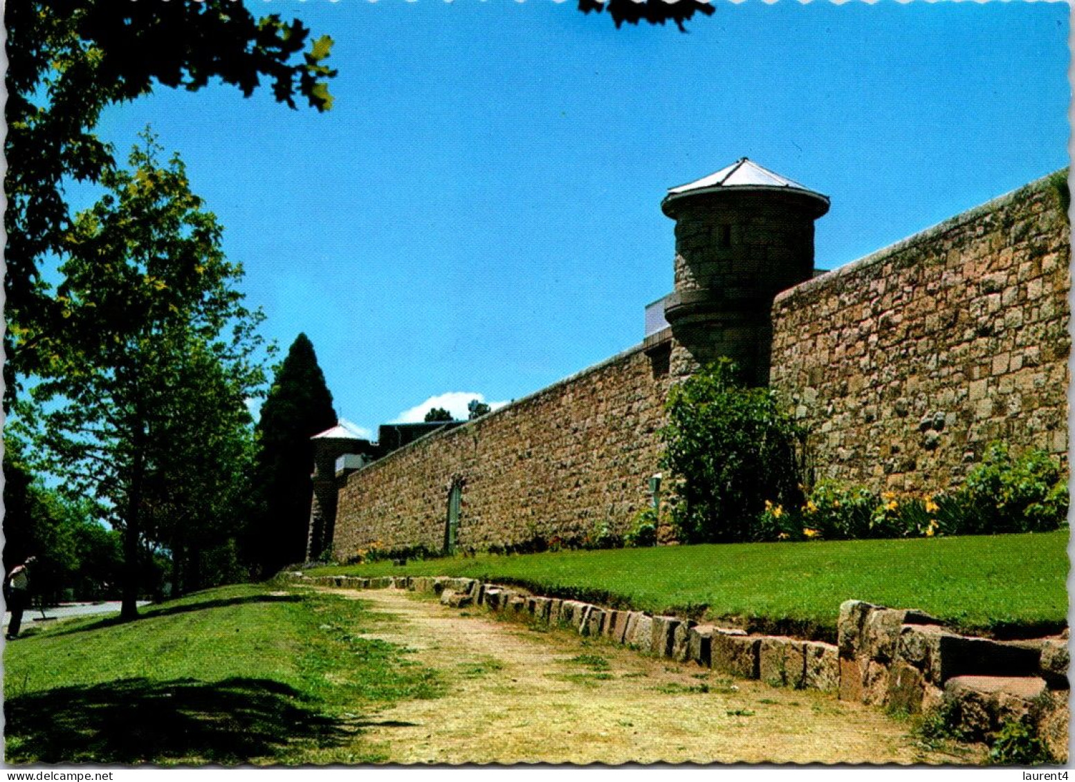 10-9-2023 (4 T 41) Australia  - VIC - Beechworth Training Prison (Gaol - Pénitancier) - Sonstige & Ohne Zuordnung