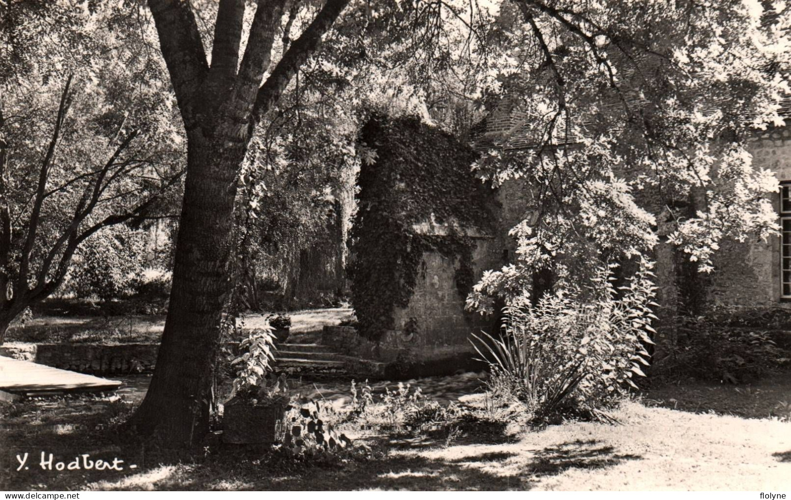 Souppes Sur Long- Dans Les Jardins Du Manoir De Beaumoulin - Villa - Souppes Sur Loing