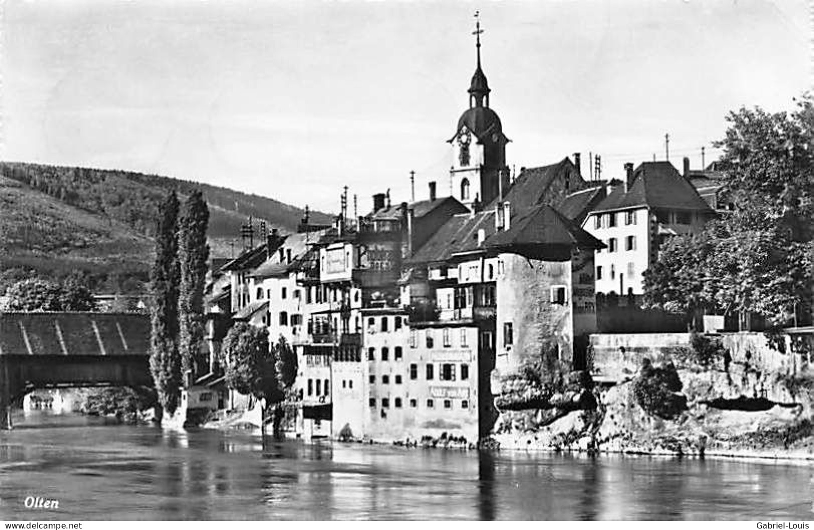 Olten - Olten