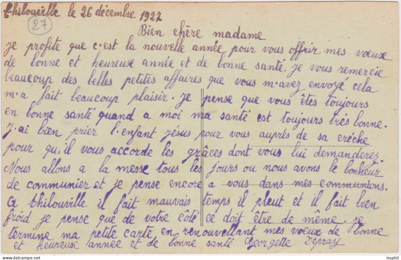 Thibouville - Harcourt (Eure) Harcourt La Neuville (Eure) Maison Saint Vincent - L'ouvroir - Harcourt