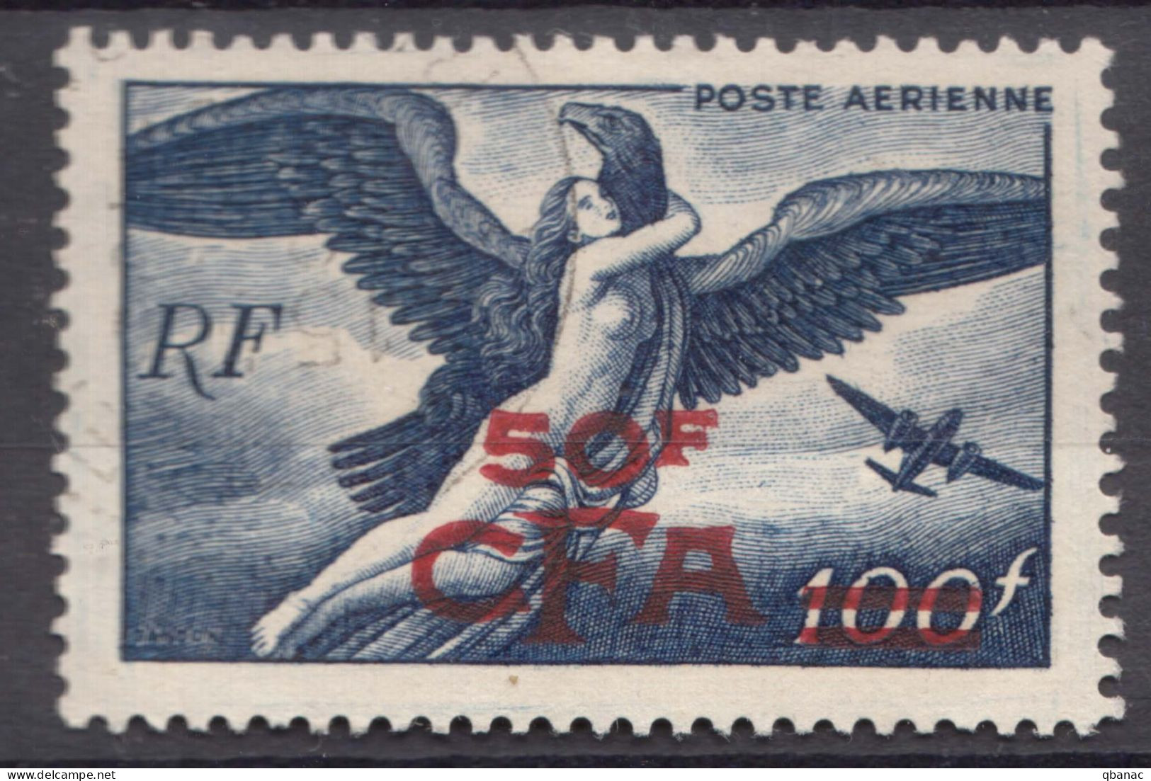 Reunion 1949 Mi#359 Used - Usati