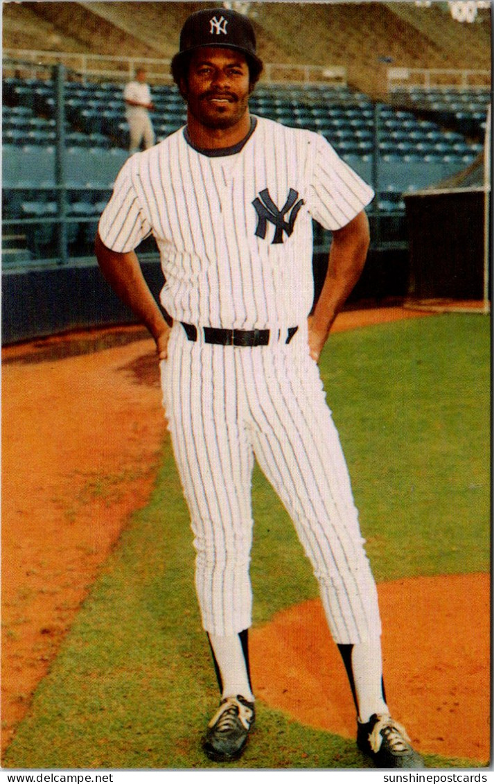 Baseball Ken Griffey New York Yankees - Baseball