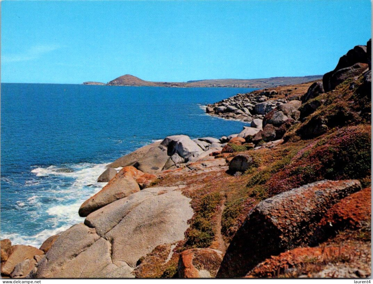 11-9-2023 (4 T 48) Australia - SA - Victor Harbor (2 Postcards) - Victor Harbor