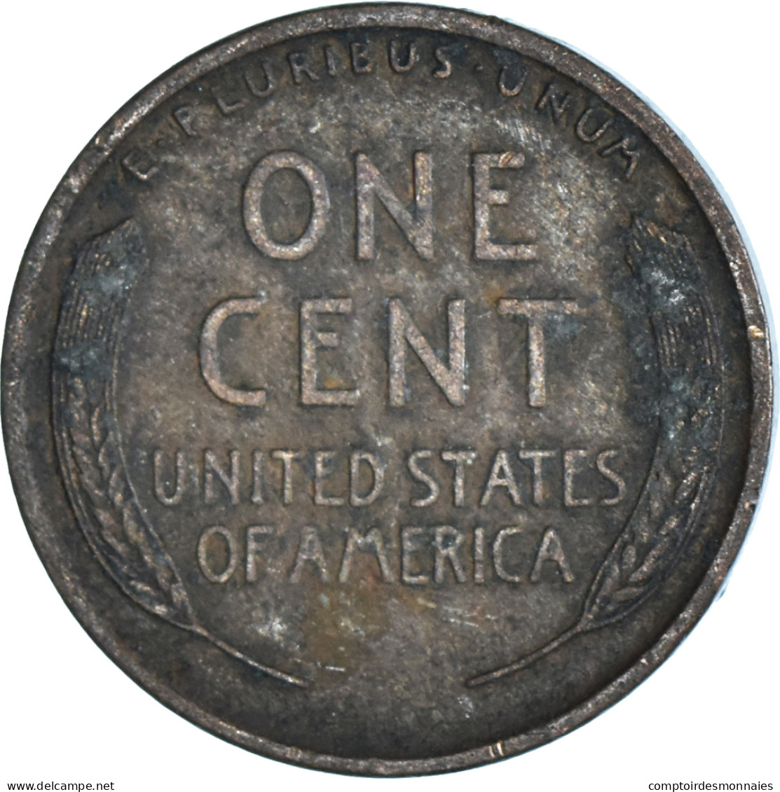 Monnaie, États-Unis, Cent, 1910 - 1883-1913: Liberty (Liberté)