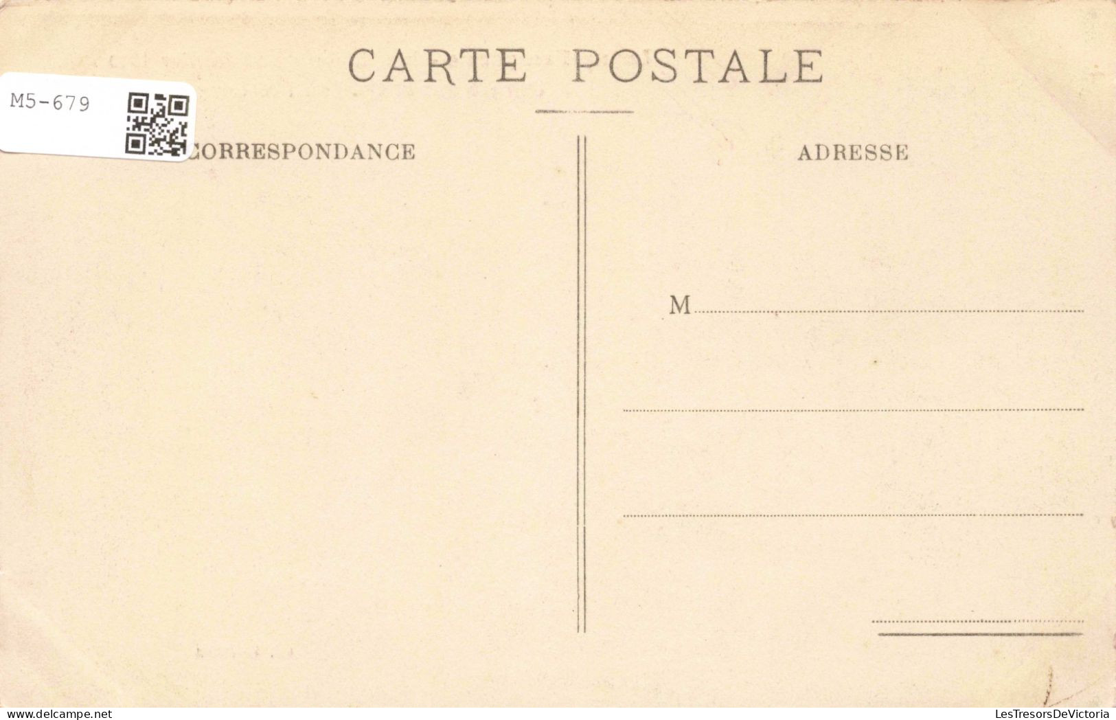 FRANCE - Lagny  - Pomponne  - Inondation - Usine à Gaz - Quai Du Pré-long -   Carte Postale Ancienne - Torcy