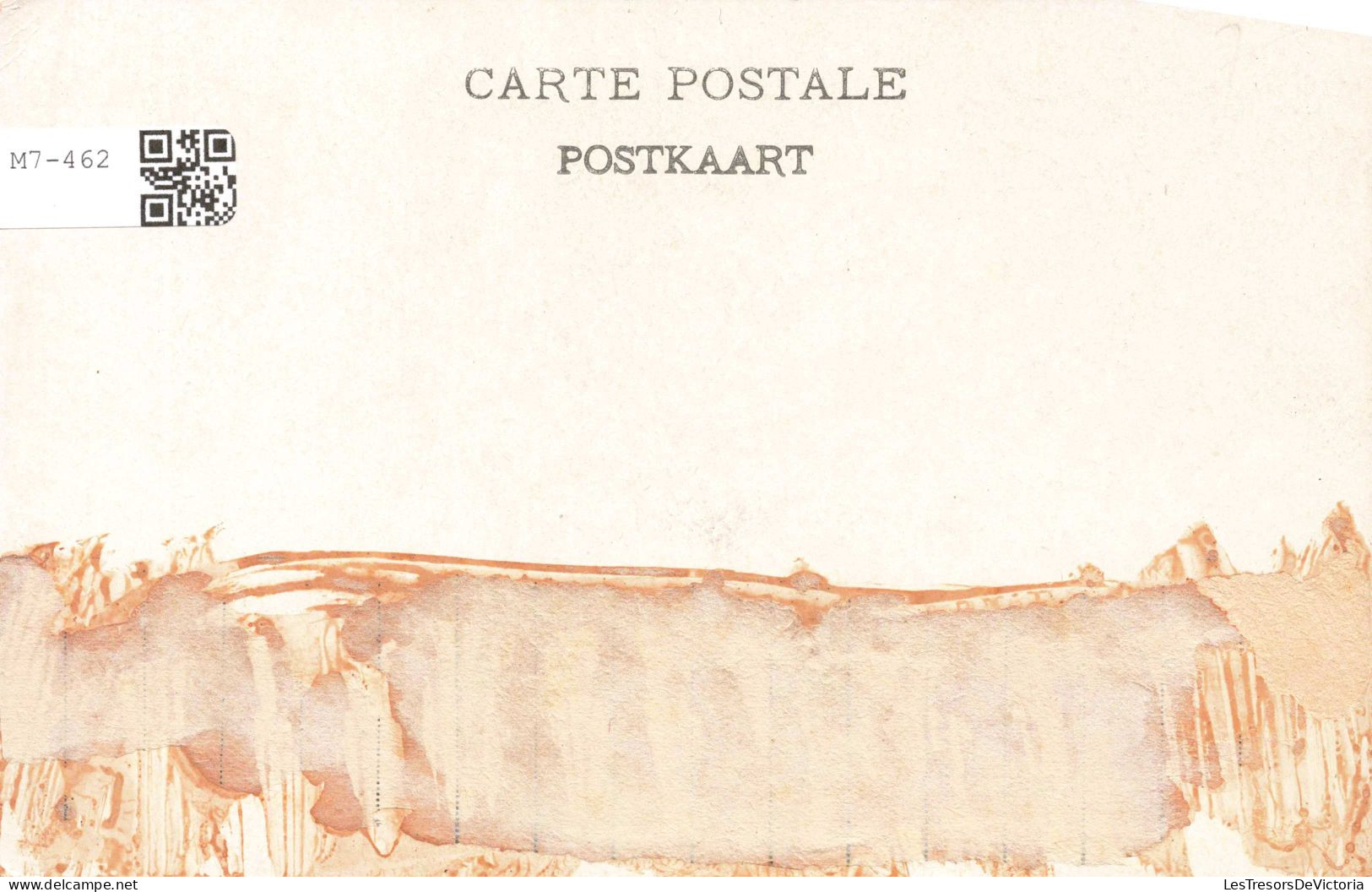 FAMILLE ROYALE - SAR Le Prince Albert De Belgique - Carte Postale  Ancienne - Königshäuser